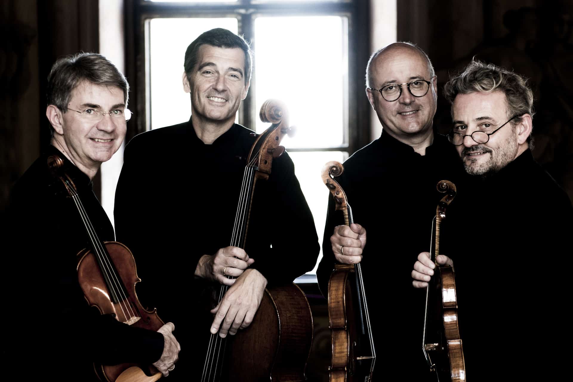 Artis-Quartett