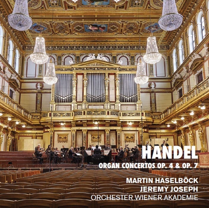 CD - Wiener Akademie