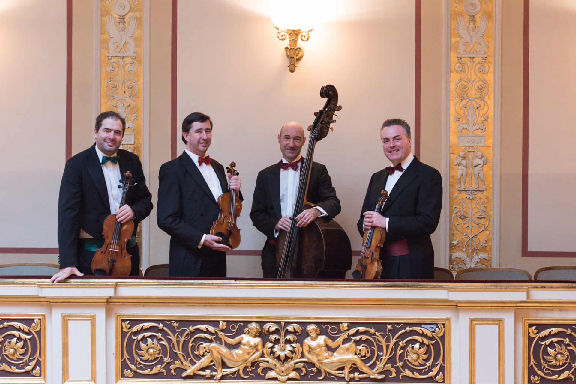 Ensemble Wien