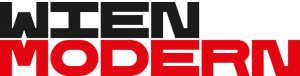 Wien Modern Logo Wien Modern