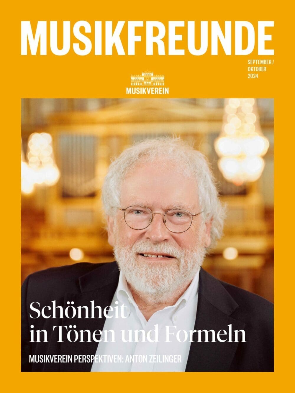 MVZ_SeptOkt24_Cover-scaled-3 Cover of the magazine "Musikfreunde", November 2023 issue